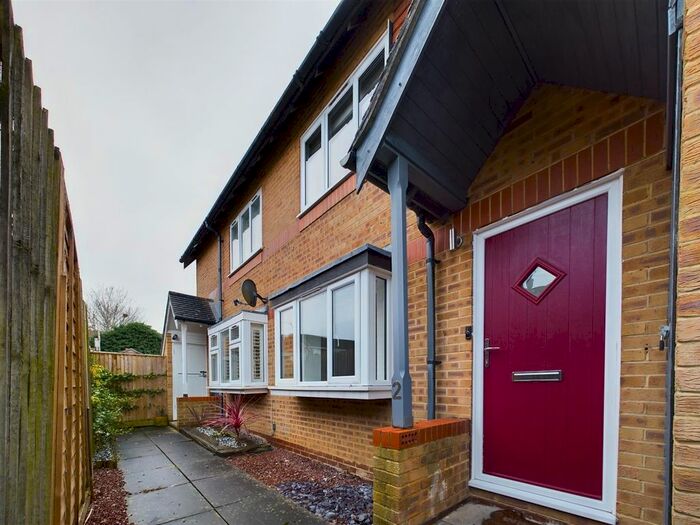 2 Bedroom Property To Rent In Hirstwood, Tilehurst, Reading, RG30