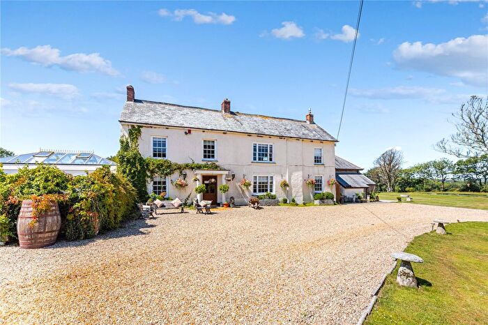 6 Bedroom Equestrian Property For Sale In St. Giles, Torrington, Devon, EX38