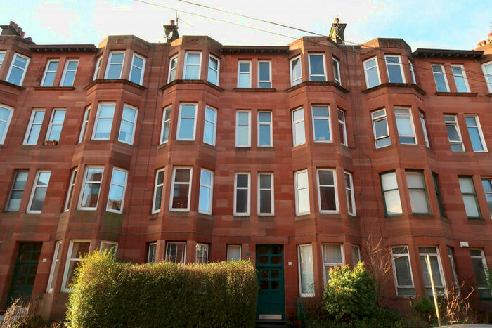 1 Bedroom Flat To Rent In Nairn Street, Yorkhill, G3