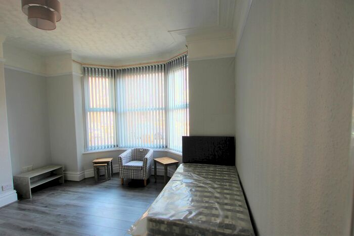 Studio To Rent In Hartington Road, Stockton-On-Tees, TS18