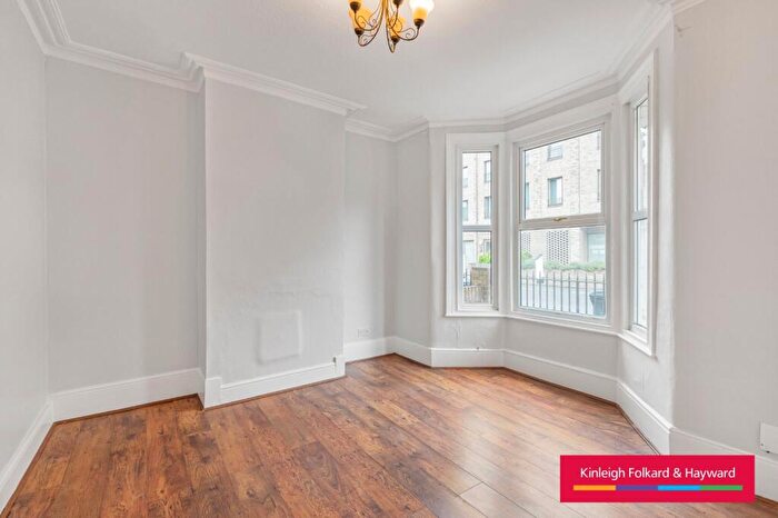 4 Bedroom Terraced House To Rent In Doggett Road, London, SE6