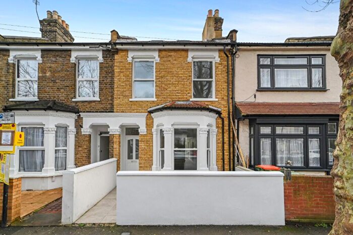 4 Bedroom Terraced House To Rent In Rosedale Road, London, E7