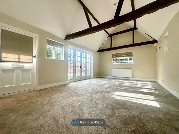 3 Bedroom Detached House To Rent In Common Road, Eton Wick, Windsor, SL4