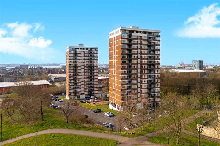 Studio For Sale In Conway Street, Liverpool, L5