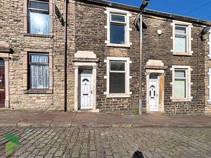 3 Bedroom Terraced House For Sale In Thompson Street, Darwen, BB3
