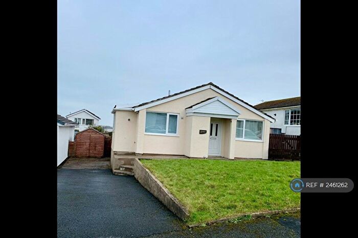 2 Bedroom Bungalow To Rent In Bevelin Hall, Saundersfoot, SA69