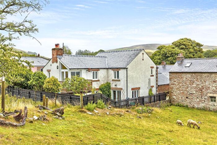 3 Bedroom Detached House For Sale In Croglin, Carlisle, CA4