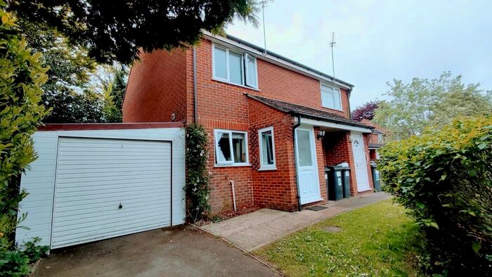 2 Bedroom Semi-Detached House To Rent In Douglas Mews, Southbourne, Bournemouth, BH6
