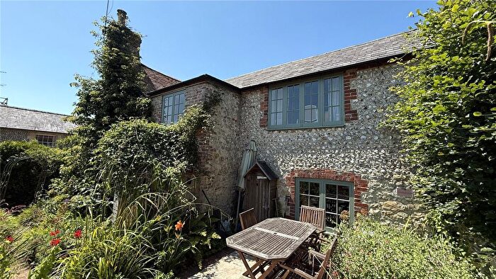 3 Bedroom Semi-Detached House To Rent In Church Street, Amberley, Arundel, West Sussex, BN18
