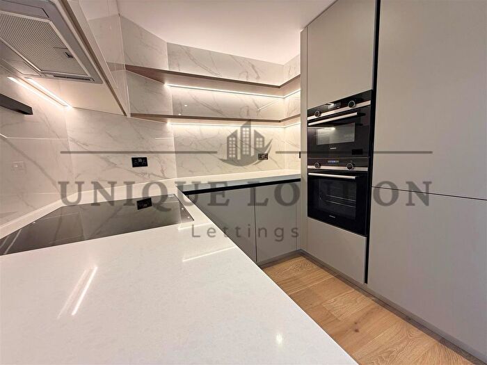 1 Bedroom Flat To Rent In Westmont Apartments, Fountain Park Way, White City, W12