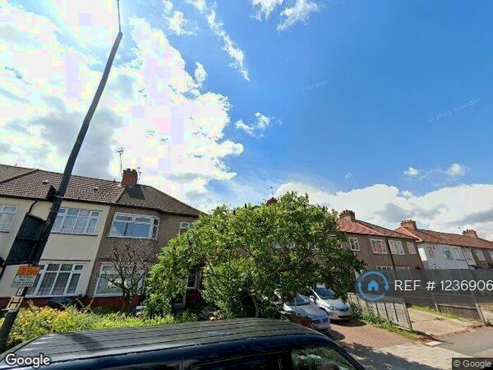1 Bedroom Flat To Rent In London, Harrow, HA1
