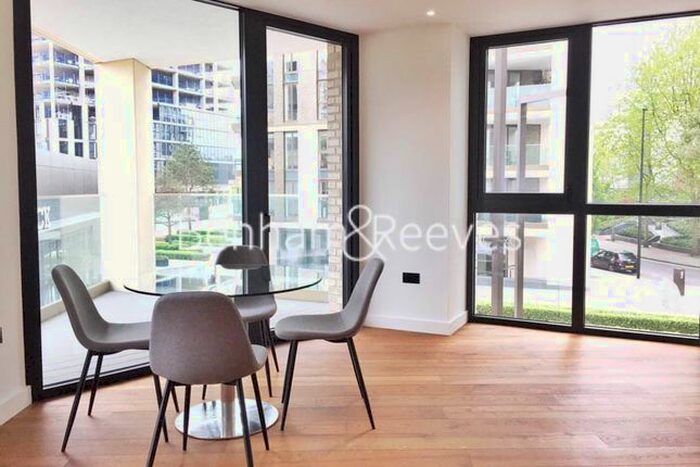 2 Bedroom Flat To Rent In Emery Way, London Dock, E1W