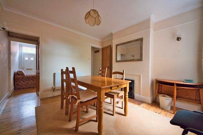 2 Bedroom Terraced House To Rent In Avenue Road Extension, Leicester, LE2