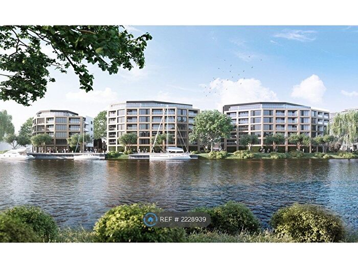 2 Bedroom Flat To Rent In Yacht Club Place, Nottingham, NG2