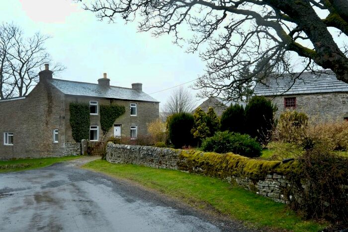 3 Bedroom Farmhouse For Sale In Sparty Lea, Hexham, NE47