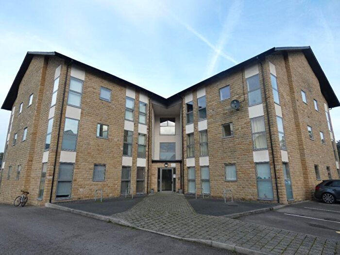1 Bedroom Apartment To Rent In Town End Apartments, Town End Way, Halton, Lancaster, LA2