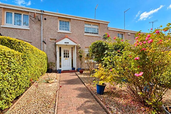 3 Bedroom Terraced House For Sale In Brownsdale Road, Rutherglen, Glasgow, G73