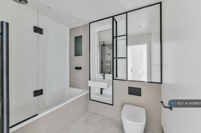 1 Bedroom Flat To Rent In Unison House, Wembley, HA0