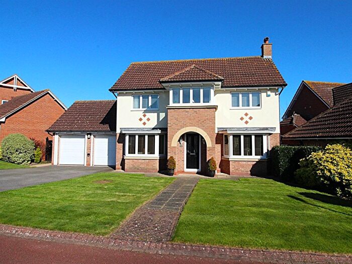 5 Bedroom Detached House For Sale In Moorberries, Hilton, Yarm, TS15
