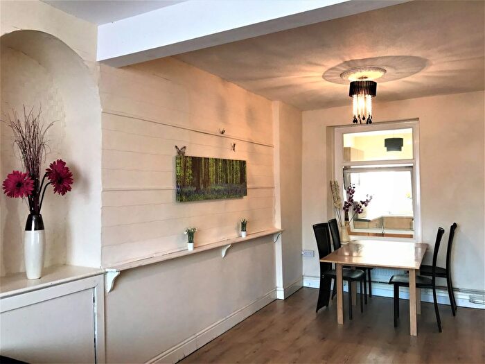 2 Bedroom Terraced House To Rent In Argyle Street, Swansea, SA1