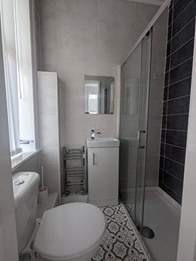1 Bedroom House To Rent In Birches Head Road, Stoke-on-Trent, ST1