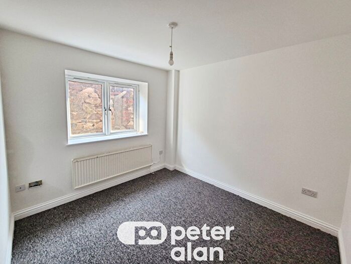 1 Bedroom Flat To Rent In Commercial Road, Newport, NP20