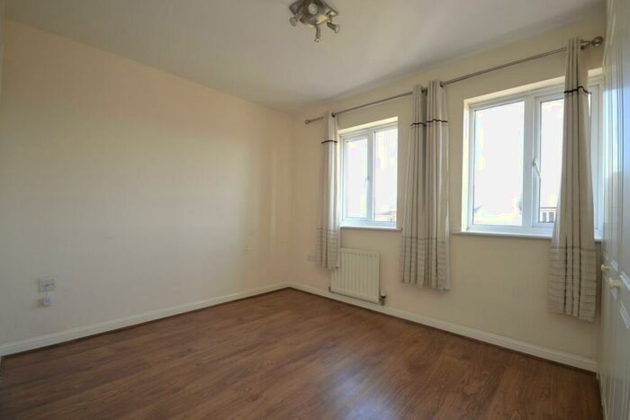 4 Bedroom Terraced House To Rent In Thackeray, Bristol, BS7