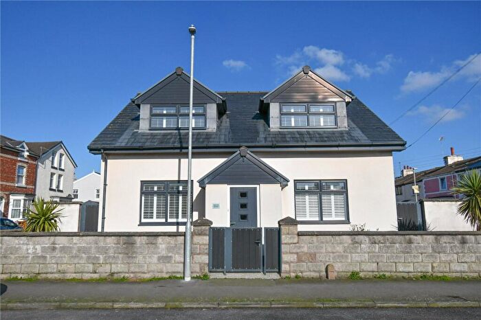 3 Bedroom Detached House For Sale In Seaview, Hoylake, Wirral, CH47