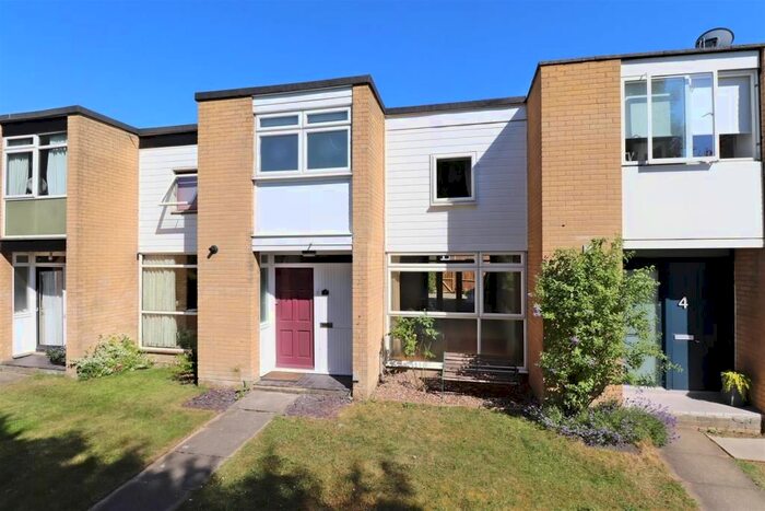 4 Bedroom Terraced House To Rent In Gonnerston, St Albans, AL3