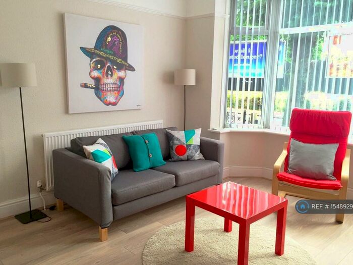 4 Bedroom Terraced House To Rent In Albany Road, Coventry, CV5