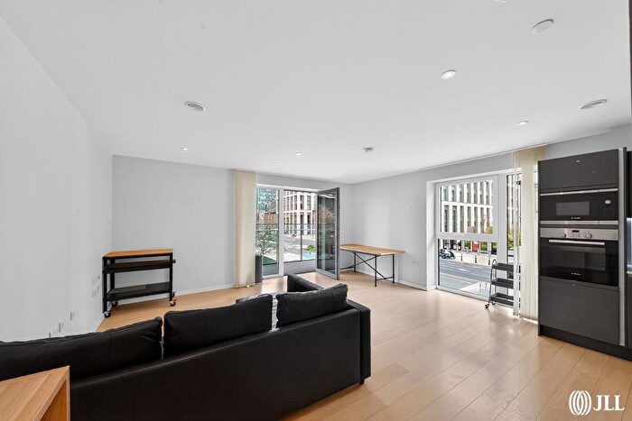 2 Bedroom Flat For Sale In Lantana Heights, Glasshouse Gardens, London, E20