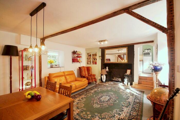 2 Bedroom Semi-Detached House For Sale In Long Street, Croscombe, Wells, Somerset, BA5