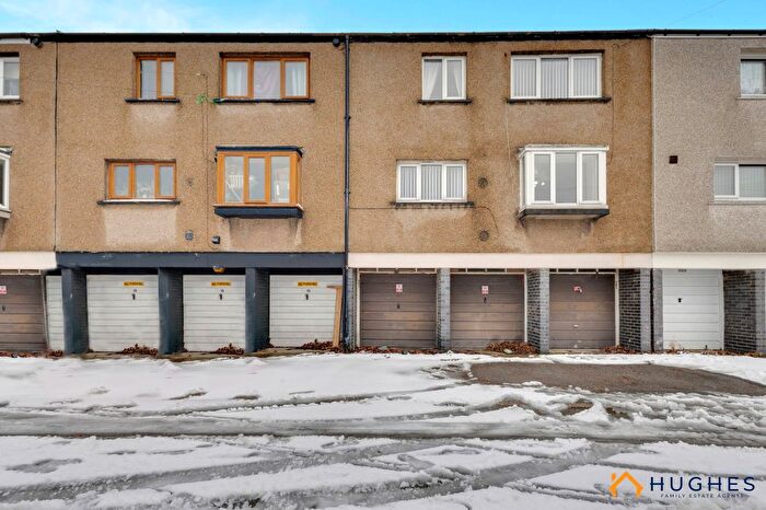 3 Bedroom Terraced House For Sale In Woodfarm Place, Stannington, Sheffield, S6