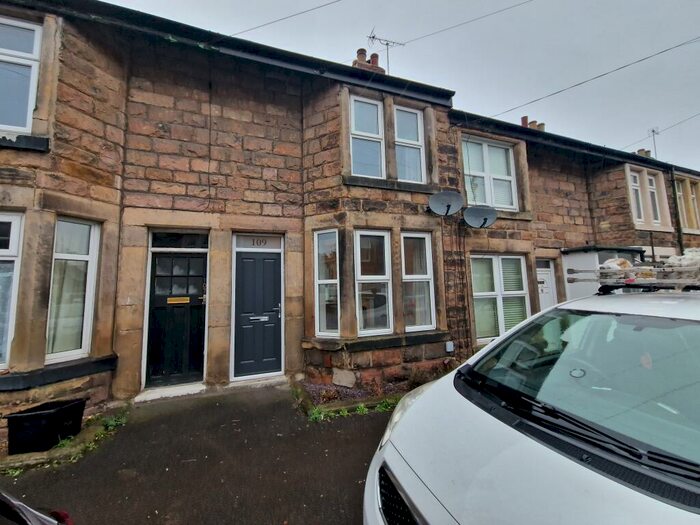 2 Bedroom Semi-Detached Villa To Rent In Regent Avenue, Harrogate, HG1