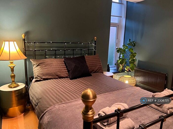 1 Bedroom Flat To Rent In The Synagogue, Pontypridd, CF37