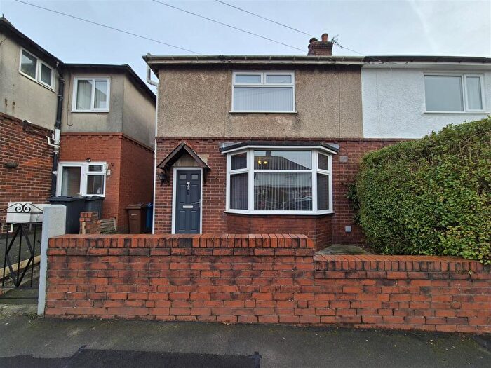 3 Bedroom Semi Detached House To Rent In Oswald Road, Lytham St. Annes, FY8