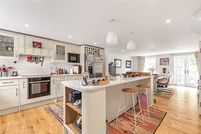 4 Bedroom Terraced House To Rent In Seaton Close, Putney, London, SW15