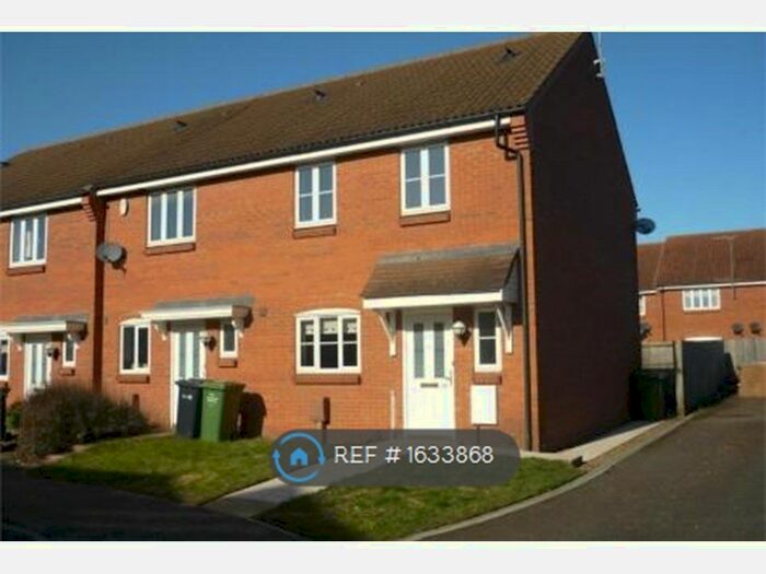 3 Bedroom End Of Terrace House To Rent In Anthony Nolan Road, Kings Lynn, PE30