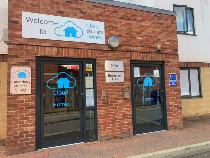 1 Bedroom Private Hall To Rent In Parham Road, Canterbury, CT1