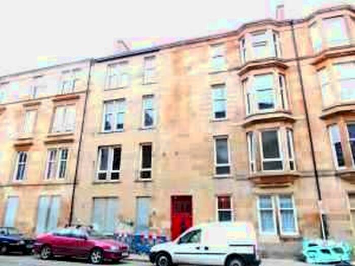 2 Bedroom Flat To Rent In Westmoreland Street, Glasgow, G42