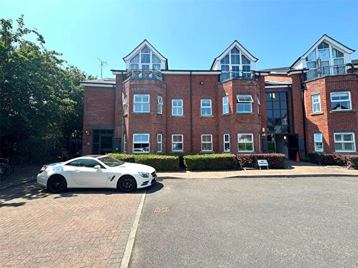 2 Bedroom Flat To Rent In Melton Road, West Bridgford, Nottingham, Nottinghamshire, NG2