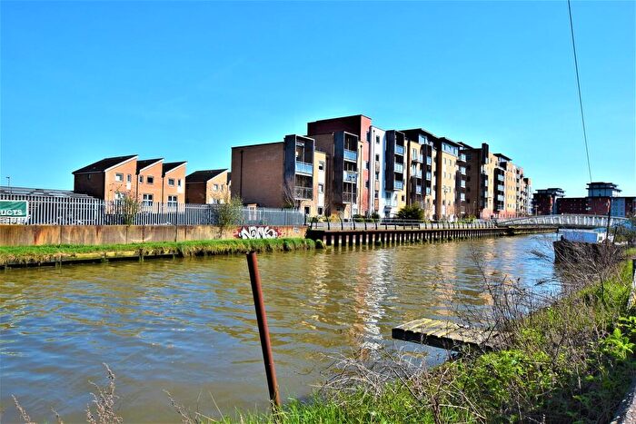 2 Bedroom Apartment To Rent In Caelum Drive, Colchester, CO2