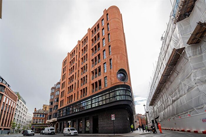 3 Bedroom Property To Rent In Artillery Row, London, SW1P