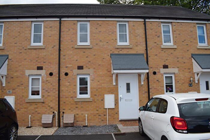 2 Bedroom House To Rent In Llwyngwern, Hendy, Carmarthenshire, SA4