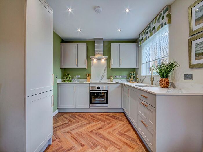 3 Bedroom Semi-detached House For Sale In "The Elgin" At Main Street, Coaltown Of Wemyss, Kirkcaldy, KY1