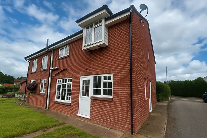 3 Bedroom Property To Rent In Main Street, Newark, NG22