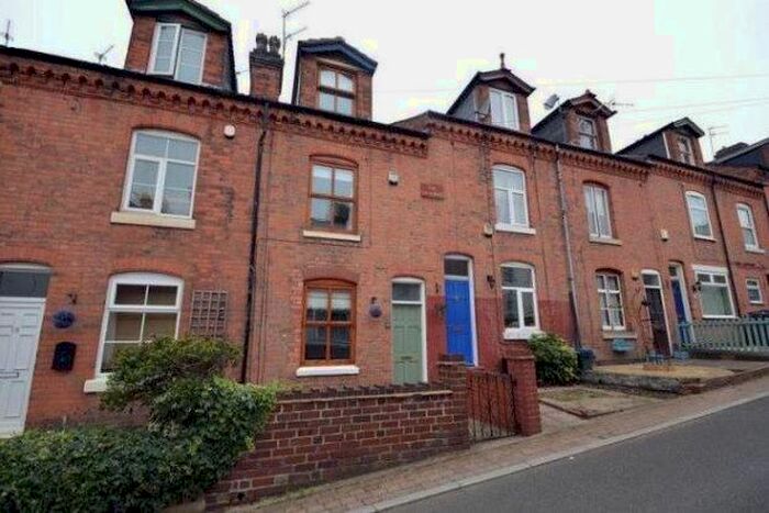 3 Bedroom Town House To Rent In Erdington, Birmingham B24