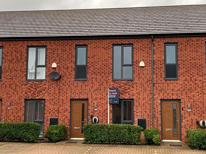 3 Bedroom House To Rent In Scholars View, Houghton Le Spring, County Durham, DH5