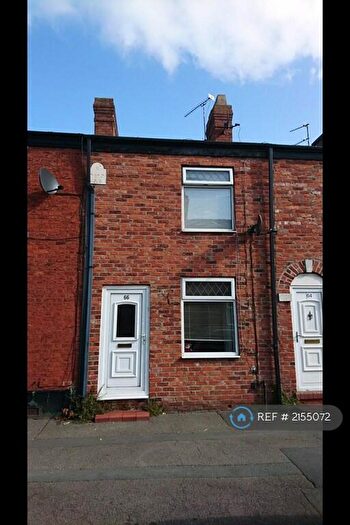 2 Bedroom Terraced House To Rent In Delamere Street, Winsford, CW7