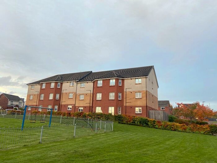 2 Bedroom Flat To Rent In Gartmore Road, Airdrie, Lanarkshire, ML6